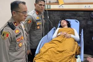 Kecelakaan di Tol Cipali Tewaskan 12 Penumpang, Sopir Bus Ditahan Polisi