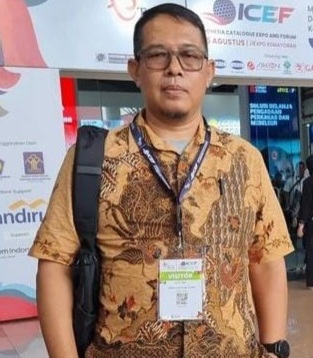 ULP Tangsel Sosialisasi E-Katalog Versi 6, Ini Perbedaannya