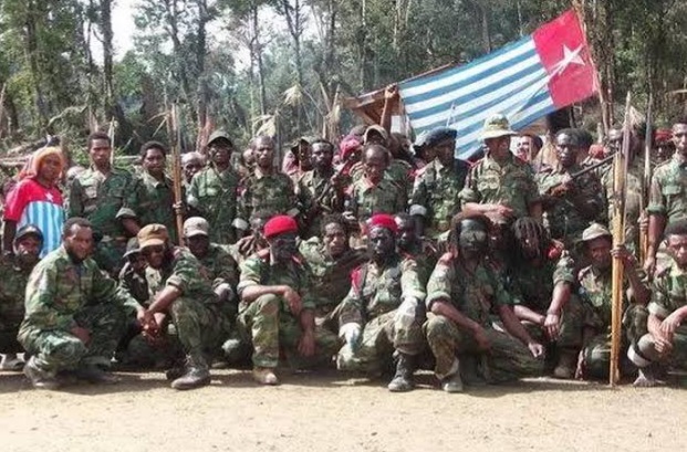 HUT OPM 1 Desember, Pentolan KKB Tewas Ditembak