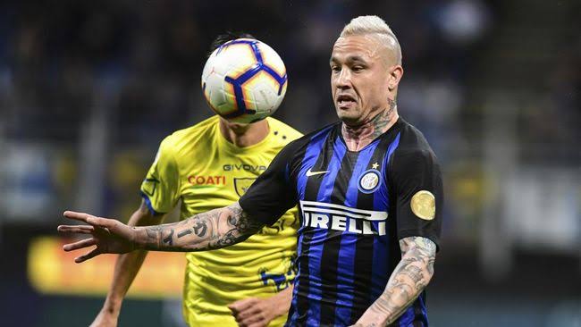 Cerita Radja Nainggolan Didekati Banyak Ratusan Klub, Kini Mantap Gabung Bhayangkara FC