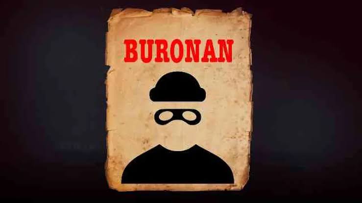 Seorang Buronan Leluasa Sawer Biduan di Tangsel, Kejaksaan Akui Sulit Endus Jejak Pelaku