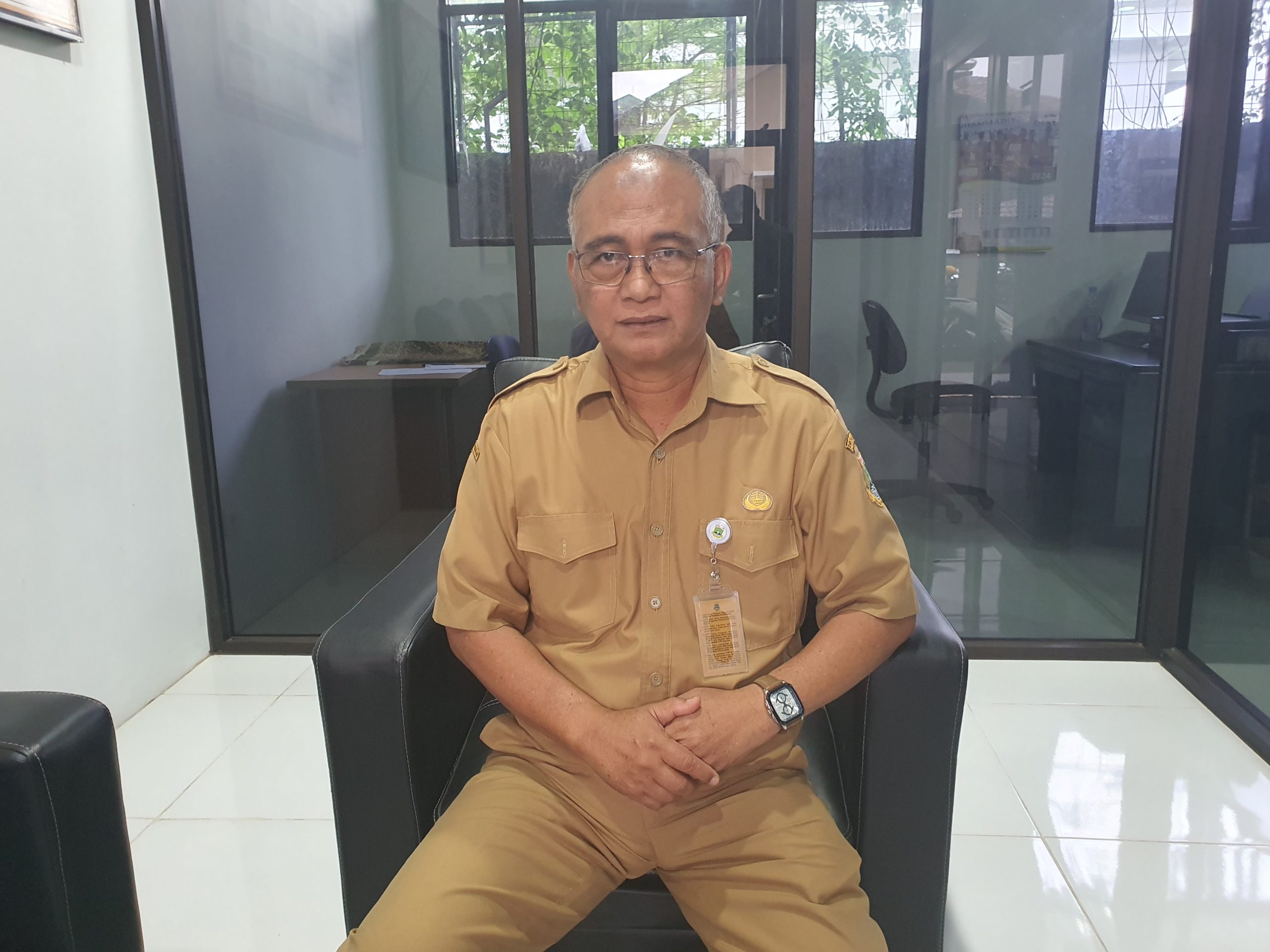 Viral Siswi SMAN 4 Tangsel Dibully, Pihak Sekolah Jelaskan Hal Ini