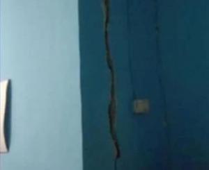 BNPB : 382 KK Terdampak Gempa M4,8 di Sumedang