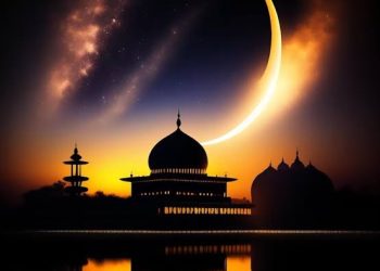 Kisah Heroik Ketaatan Pemuda Israel Dibalik Turunnya Surat Malam Lailatul Qodar