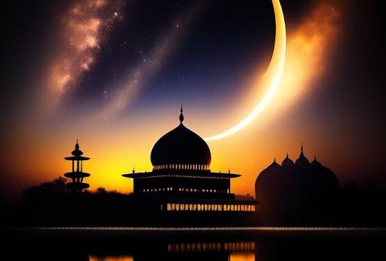 Kisah Heroik Ketaatan Pemuda Israel Dibalik Turunnya Surat Malam Lailatul Qodar