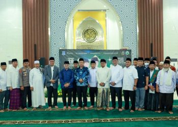 Peringati Nuzulul Qur’an, Walkot Tangsel : Al-Quran Harus Jadi Pedoman di Era Modernisasi