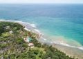 Bingung Liburan Lebaran Bareng Keluarga ? Ini Wisata 4 Pantai Cantik di Tanjung Lesung Banten