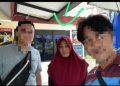 Cekcok 2 Perempuan di Toko Pakaian Kelapa Dua Tangerang, 1 Tewas Ditusuk Sajam