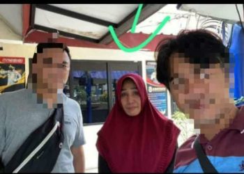 Cekcok 2 Perempuan di Toko Pakaian Kelapa Dua Tangerang, 1 Tewas Ditusuk Sajam