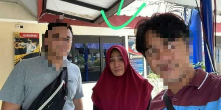 Cekcok 2 Perempuan di Toko Pakaian Kelapa Dua Tangerang, 1 Tewas Ditusuk Sajam