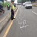 Gara-Gara Pengendara Lawan Arah di Pamulang, 1 Pemotor Tewas