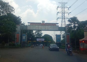 Kisruh Rencana Penutupan Akses Jalan di Tangsel, Warga yang Melintas Diancam Pidana