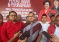 Pilkada Tangsel 2024, Jagoan Golkar Bermanuver Gaek Dukungan Rival Politik