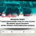 Viral Detik-Detik Mobil Pelaku Penusukan Perempuan di Tangerang Dikepung Massa