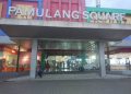 Viral Tarif Parkir Pamulang Square Rp10 Ribu, Pihak Sekuriti Beberkan Fakta