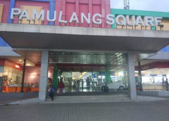 Viral Tarif Parkir Pamulang Square Rp10 Ribu, Pihak Sekuriti Beberkan Fakta
