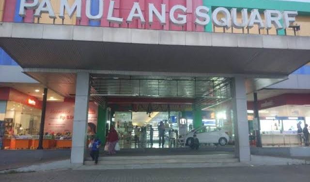 Viral Tarif Parkir Pamulang Square Rp10 Ribu, Pihak Sekuriti Beberkan Fakta