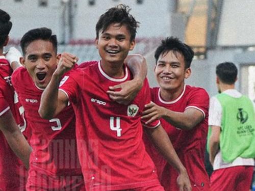 Hitung-hitungan Timnas Indonesia Lolos Perempatfinal Piala Asia U-23 Usai Bungkam Australia 1-0