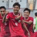 Hitung-hitungan Timnas Indonesia Lolos Perempatfinal Piala Asia U-23 Usai Bungkam Australia 1-0