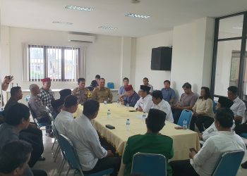 Kronologis Ibadah Rosario di Setu Tangsel Berujung Keributan