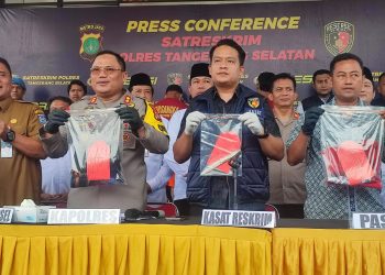 Begini Peran Ketua RT hingga Dijadikan Tersangka Keributan Ibadah Rosario di Tangsel