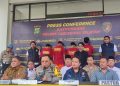 Polisi Tetapkan 4 Tersangka Kasus Keributan Warga VS Jemaat Katolik di Tangsel