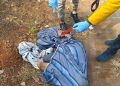 Warga Tangsel Geger Temukan Mayat Terbungkus Sarung, Tubuh Penuh Luka