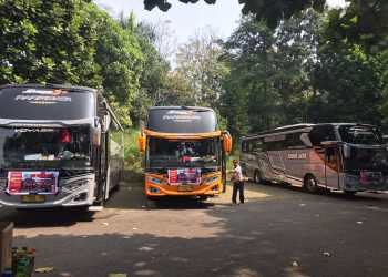 ‘Tampar’ Wajah Walkot Benyamin Davnie, SDN Batan Indah Nekat Study Tour ke Bandung