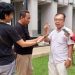Pendiri Cipasera Teguh Wijaya Ramaikan Pemilihan Ketua SMSI Tangsel 2024-2029