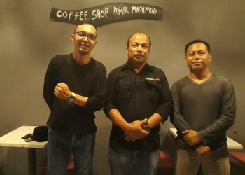 Muswil SMSI Tangsel Digelar Medio Juni 2024