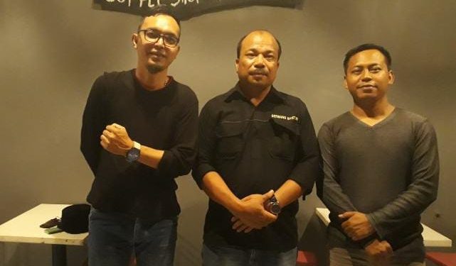 Muswil SMSI Tangsel Digelar Medio Juni 2024