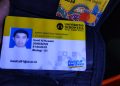 Pria Beridentitas Mahasiswa UI Tewas Terlindas Kereta di Rawa Buntu Tangsel