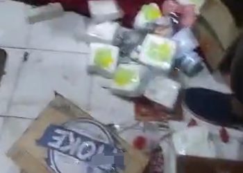 Warga Muncul Resah, Banyak Toko Kelontong Jual Pil Tramadol