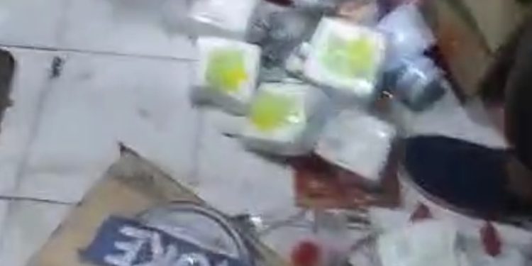 Warga Muncul Resah, Banyak Toko Kelontong Jual Pil Tramadol
