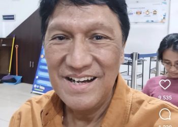 Viral Ikang Fawzi Antri Pelayanan Seharian, BPJS Kesehatan Tangsel Beri Penjelasan