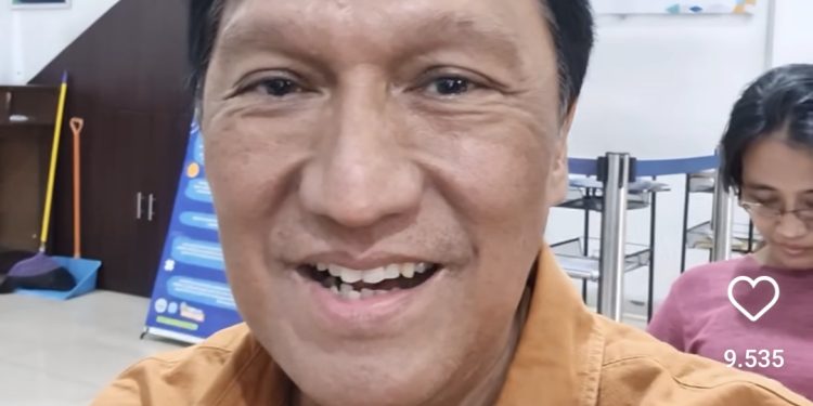 Viral Ikang Fawzi Antri Pelayanan Seharian, BPJS Kesehatan Tangsel Beri Penjelasan