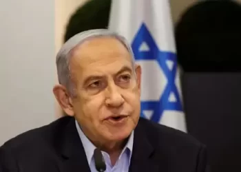 ICC Minta PM Israel Benyamin Netanyahu Ditangkap atas Kejahatan Perang di Gaza
