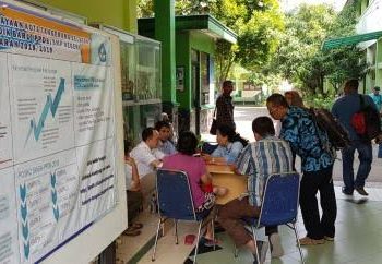 PPDB Online Tangsel Dimulai 3 Juni, Ada Pra-PPDB hingga Perbedaan Jalur Zonasi