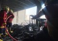 Hotel Terbakar di Alam Sutera Tangsel, 3 Pekerja Tewas