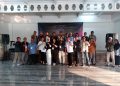Muswil SMSI Tangsel Diikuti 2 Calon Ketua, Pengurus Provinsi Ambil Alih Jika Deadlock