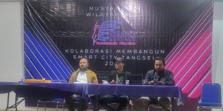 Tim Formatur SMSI Tangsel Terbentuk, Proses Pemilihan Anti Klimaks