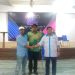 David Saragih Resmi Pimpin Kepengurusan SMSI Tangsel Periode 2024-2027