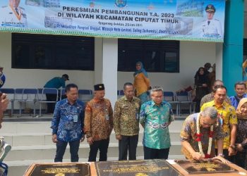 Penyebab Ketimpangan Jumlah SD-SMP Negeri di Tangsel