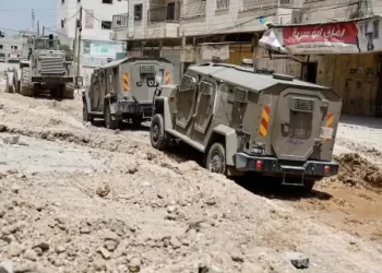 Bertempur Sengit di Jenin, Pejuang Palestina Habisi Komandan Sniper Israel, 16 Tentara Terluka