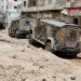 Bertempur Sengit di Jenin, Pejuang Palestina Habisi Komandan Sniper Israel, 16 Tentara Terluka