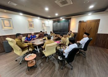 Dimediasi Sekda, Kepala Pasar Ciputat Batal Dicopot Usai Terlibat Praktik Jual-Beli Lapak