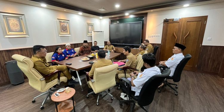 Dimediasi Sekda, Kepala Pasar Ciputat Batal Dicopot Usai Terlibat Praktik Jual-Beli Lapak