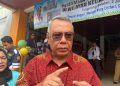 Motor Diseruduk Minibus di Serua Ciputat, Remaja Putri Tewas Mengenaskan