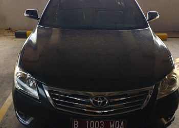 Ramai Rilis Bantahan soal Temuan BPK, Begini Fakta Mobil Dinas Tangsel yang Sempat Hilang