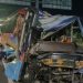 Bus Kecelakaan hingga 1 Tewas, Begini Cerita Dosen Unpam yang Ikut Rombongan